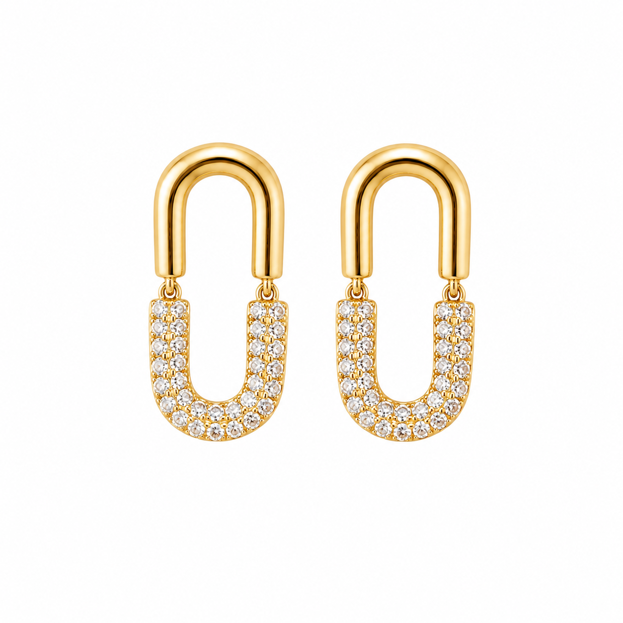 PENDIENTES COLGANTES HARPER