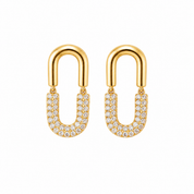PENDIENTES COLGANTES HARPER