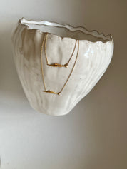 COLLAR PEZ ESPADA WILD TIDE