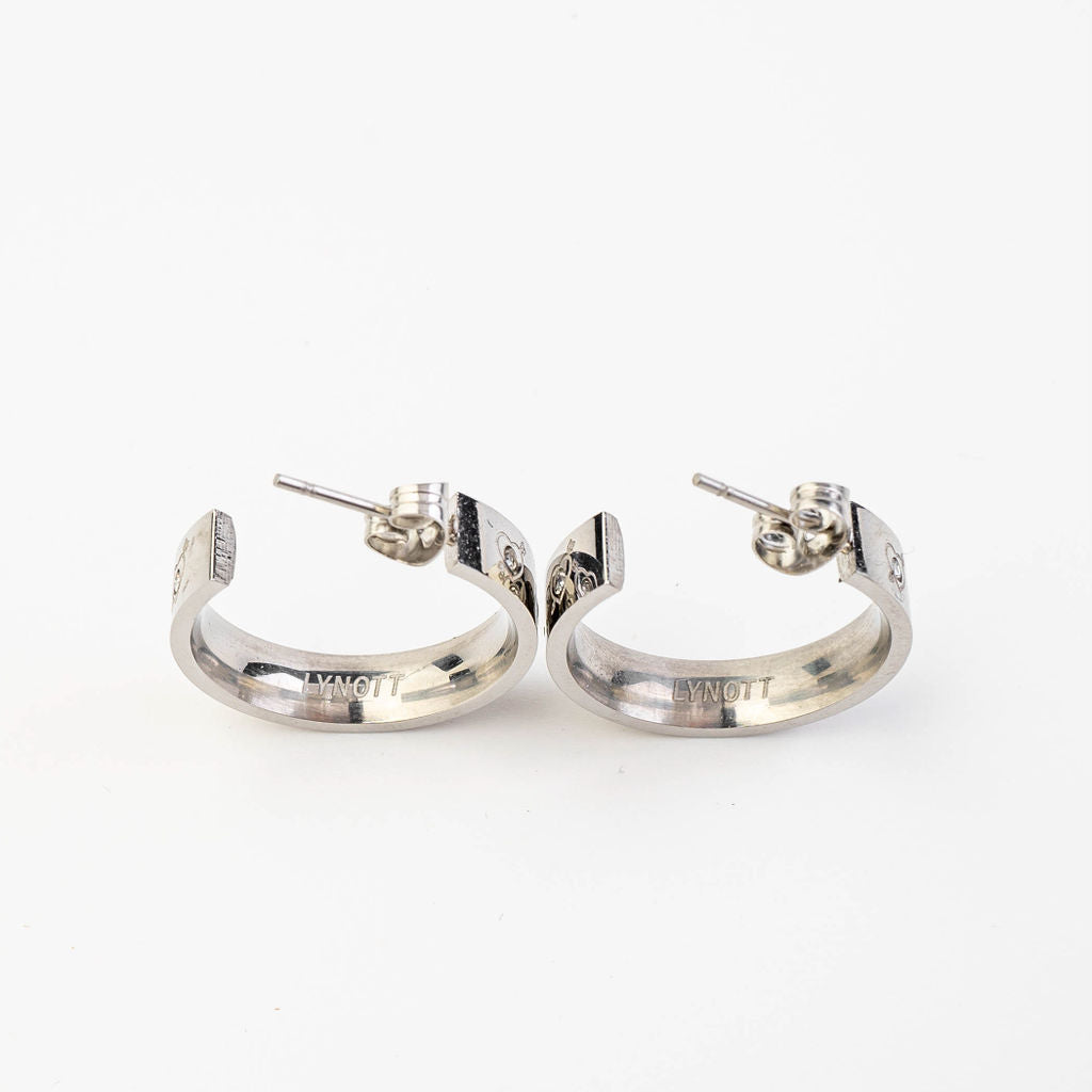 PENDIENTES CUPIDO