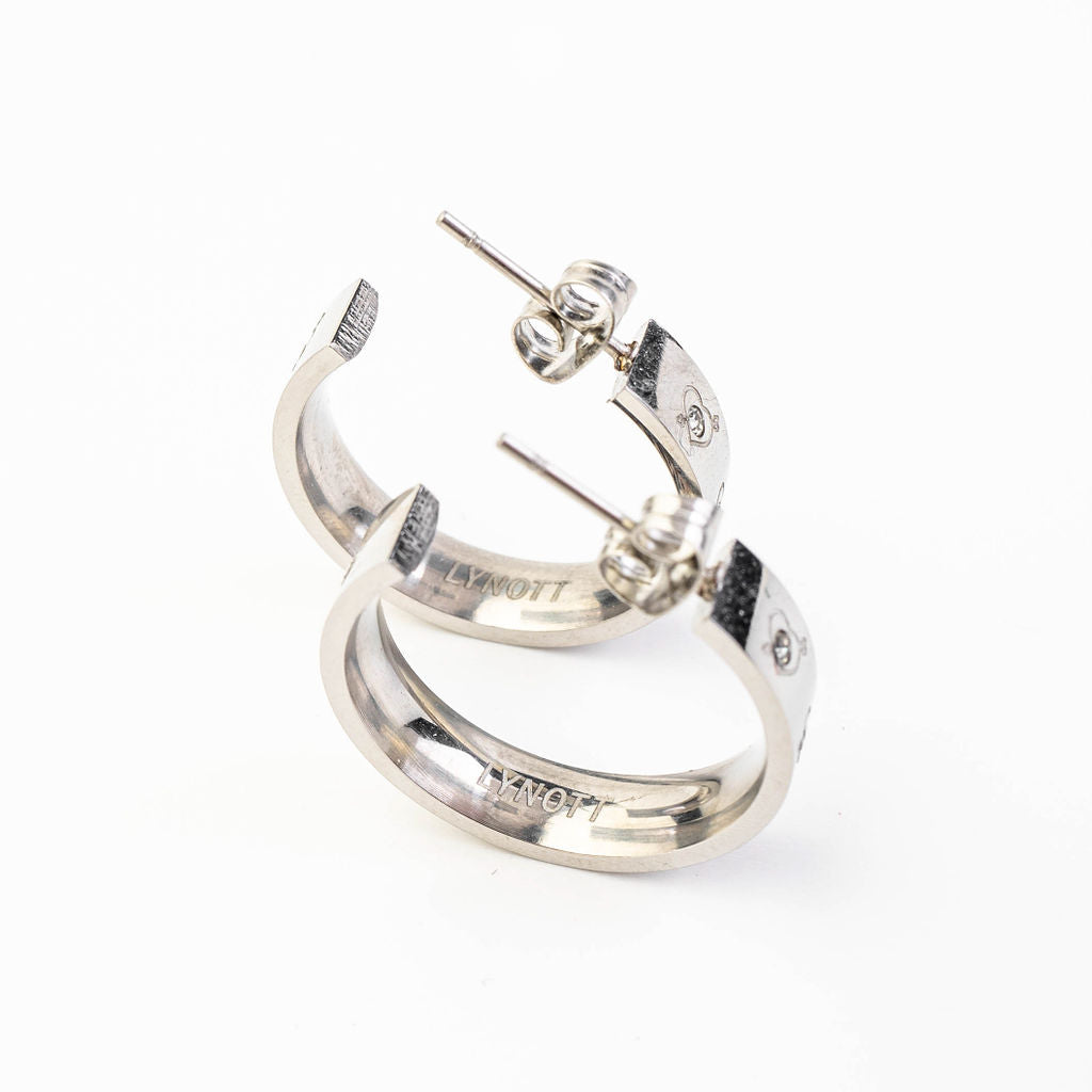PENDIENTES CUPIDO