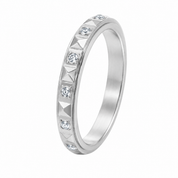 PRISM SPINNING RING