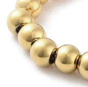 PULSERA DE BOLAS SOFT LAUNCH