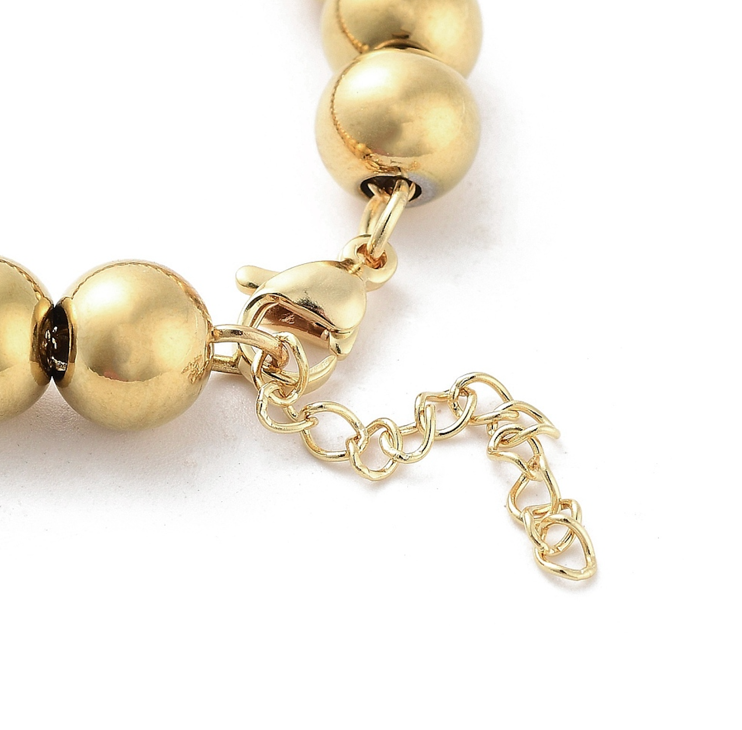 PULSERA DE BOLAS SOFT LAUNCH