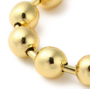 PULSERA DE BOLAS OFF DUTY