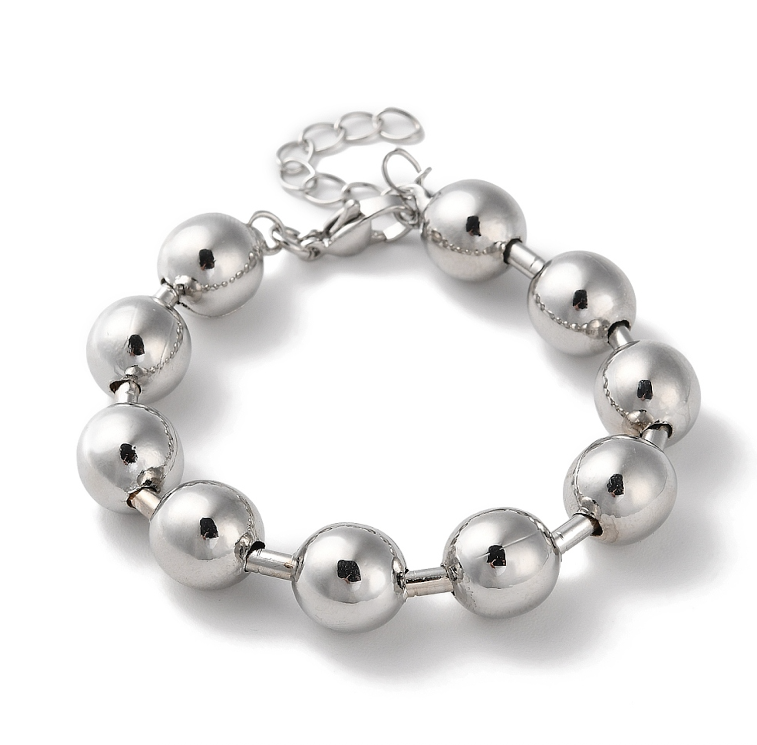 PULSERA DE BOLAS OFF DUTY