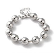 PULSERA DE BOLAS OFF DUTY