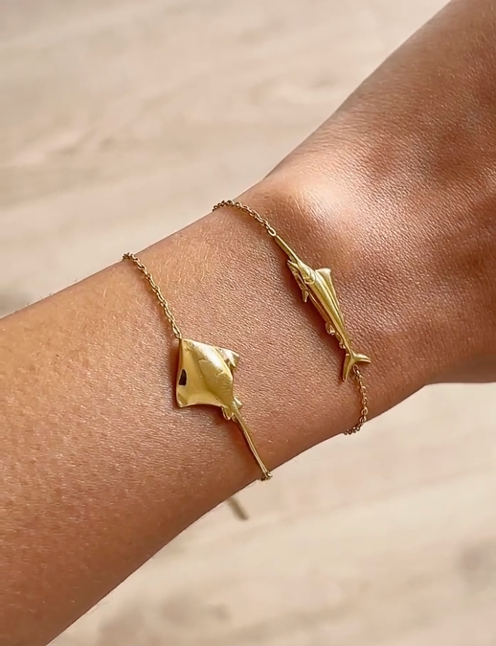 PULSERA RAYA SEA WING