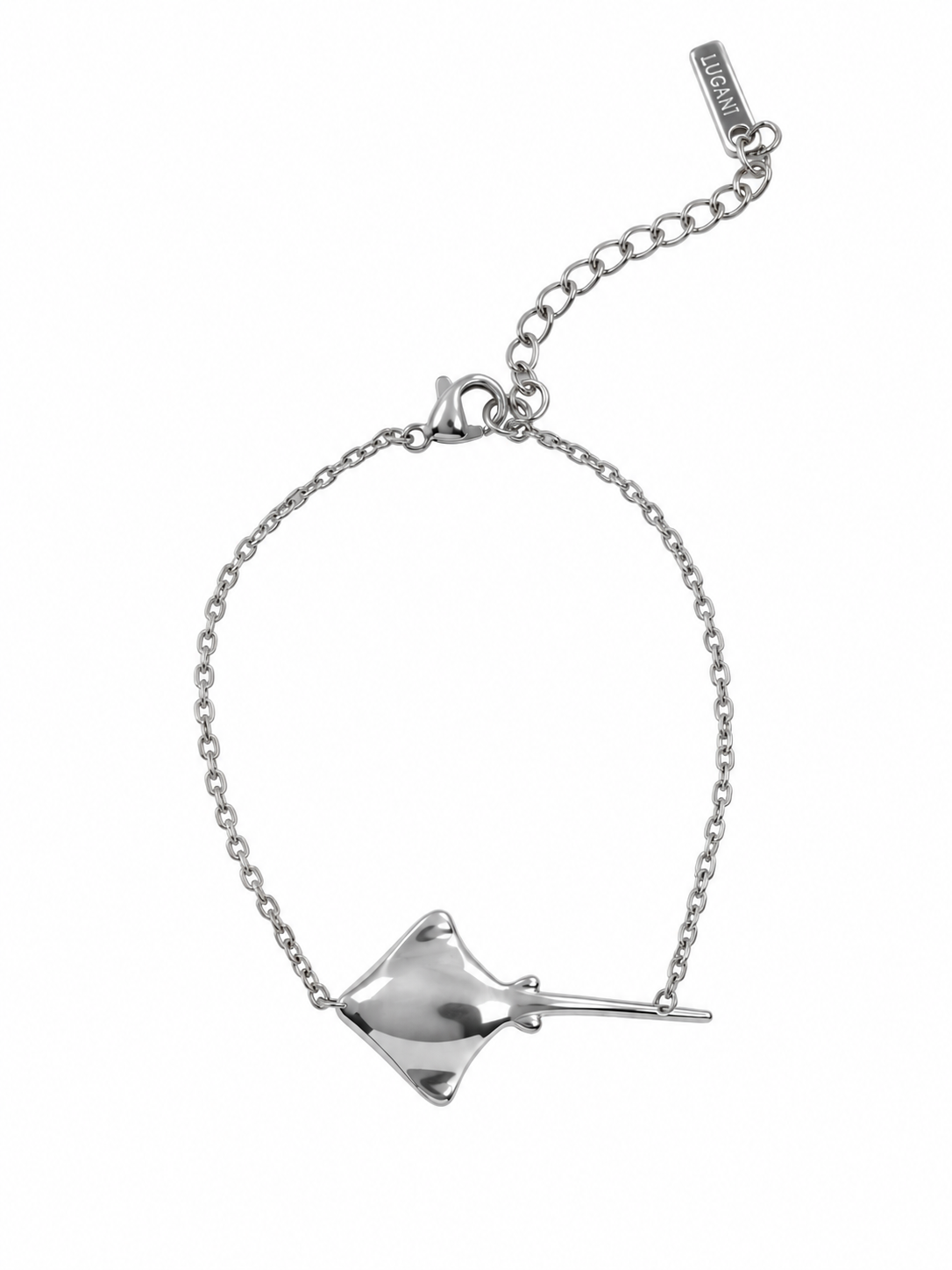 SEA WING STING RAY BRACELET