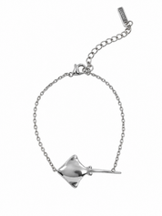 SEA WING STING RAY BRACELET