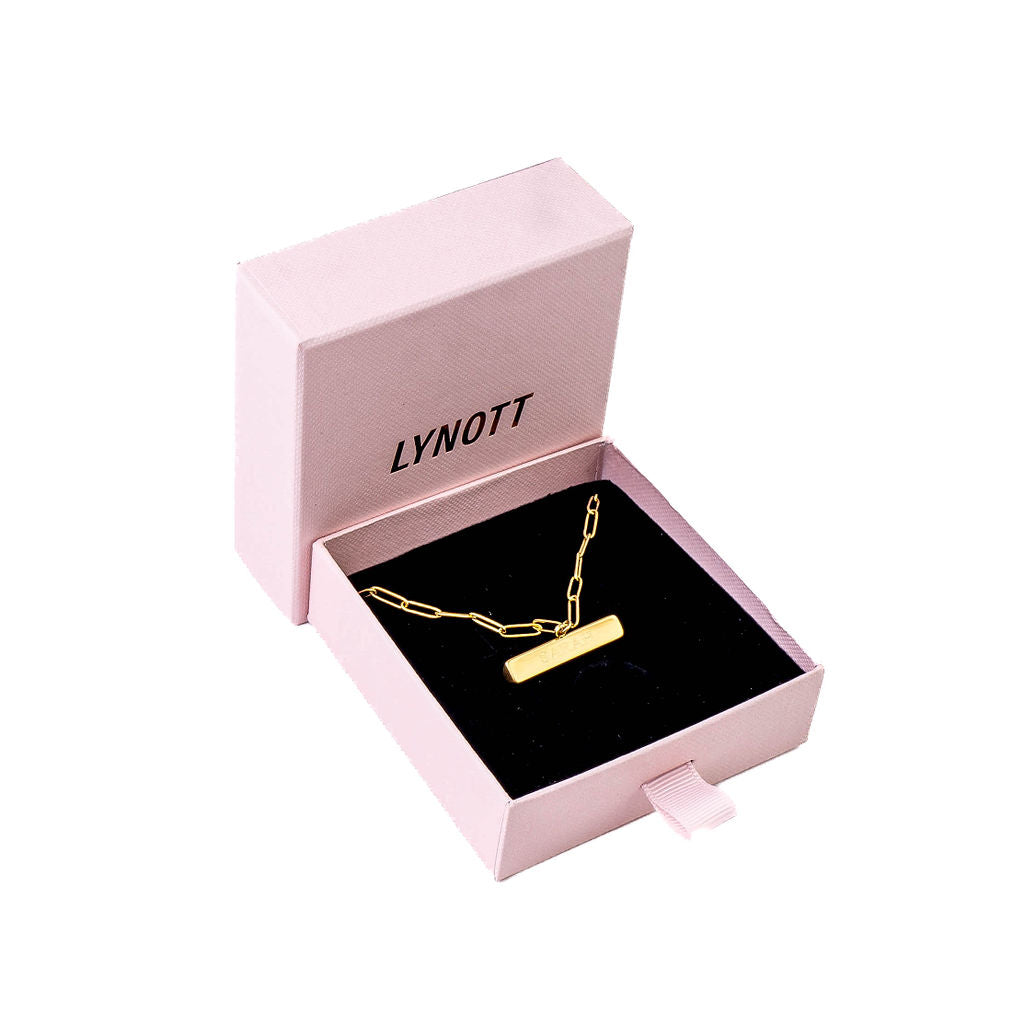 COLLAR DE BARRA EN T GRABABLE