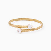 Bridal Party Set best gold plated tarnish and water resistant piece by Irish Jewellery brand - Lynott Jewellery