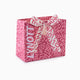 BOLSA DE REGALO ROSA DE LYNOTT