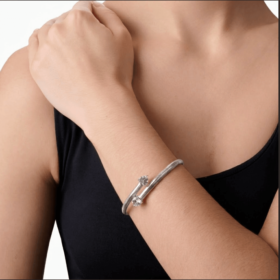 Bridal Party Set best gold plated tarnish and water resistant piece by Irish Jewellery brand - Lynott Jewellery