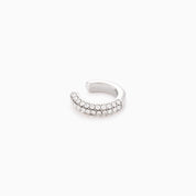 RACHEL GORRY - ELLA EAR CUFF GOLD best gold plated tarnish and water resistant piece by Irish Jewellery brand - Lynott Jewellery