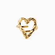 Festival Fever Set best gold plated tarnish and water resistant piece by Irish Jewellery brand - Lynott Jewellery