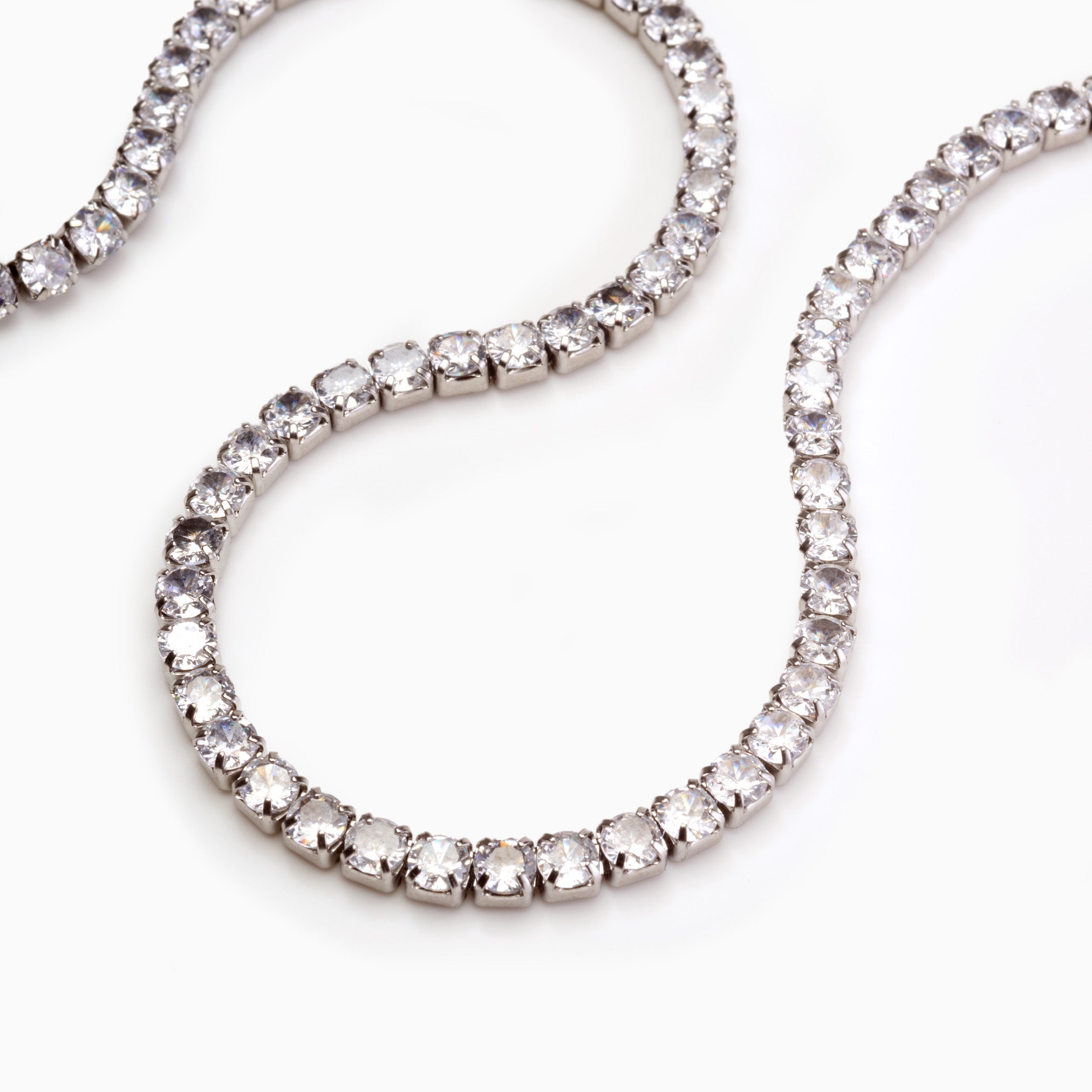 Signature Necklace Set best gold plated tarnish and water resistant piece by Irish Jewellery brand - Lynott Jewellery