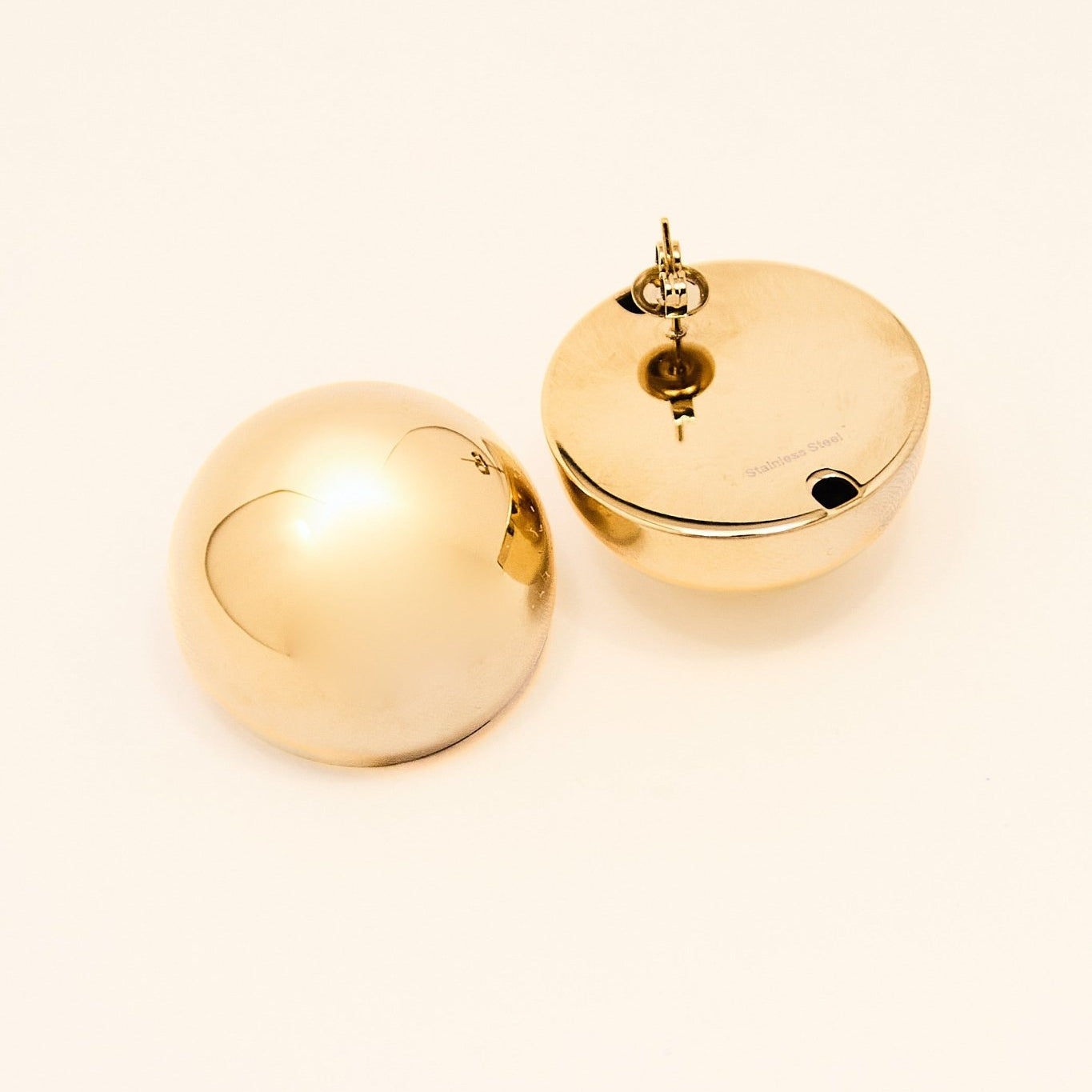 THE KATJA MIA FROZEN IN TIME BUNDLE GOLD best gold plated tarnish and water resistantIrish Jewellery brand - Lynott Jewellery