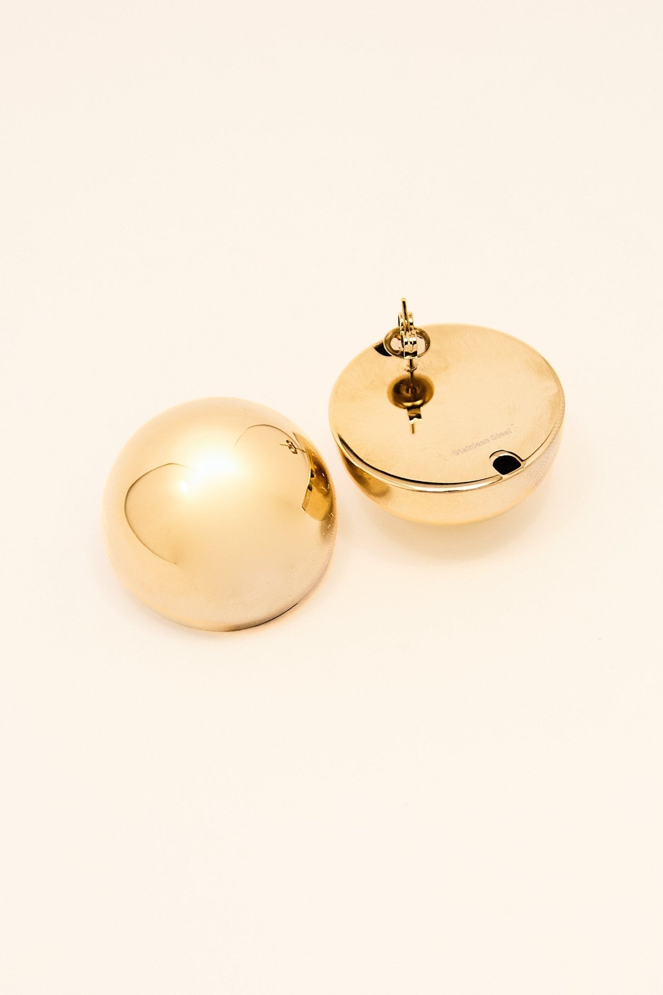 THE KATJA MIA FROZEN IN TIME BUNDLE GOLD best gold plated tarnish and water resistantIrish Jewellery brand - Lynott Jewellery