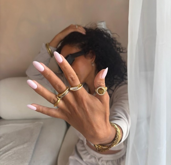 Encuentre su talla de anillo