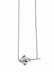 SEA WING STING RAY NECKLACE